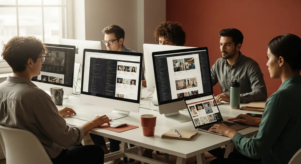 Agence Web Sucy-en-Brie